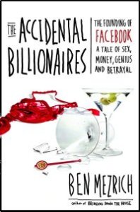 accidental billionaires